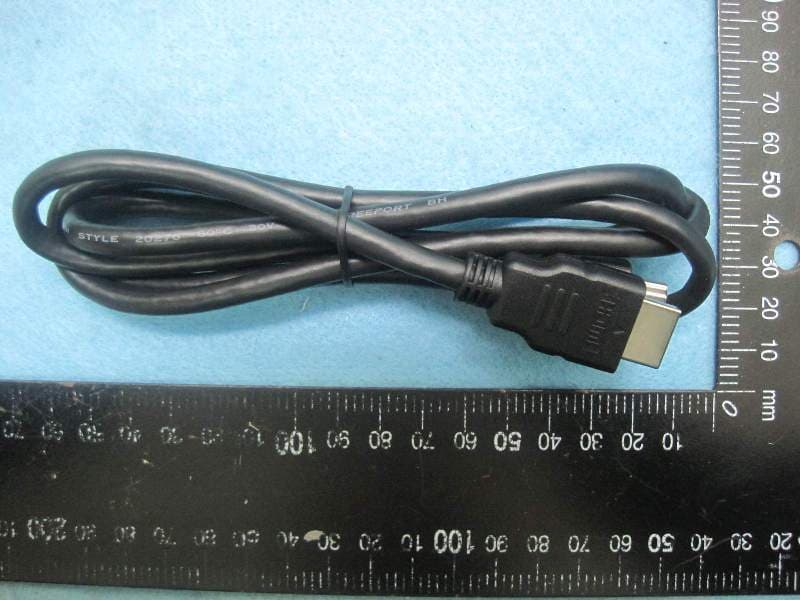 PocketCinema V150W - FCC ID 2AB5H-RV7001 - AIPTEK International Inc. (5)