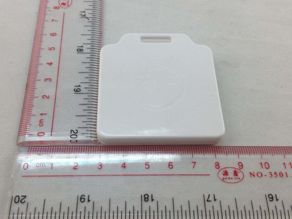 SwipeSense Badge - FCC ID 2AB5RBAD001 - SwipeSense (2)
