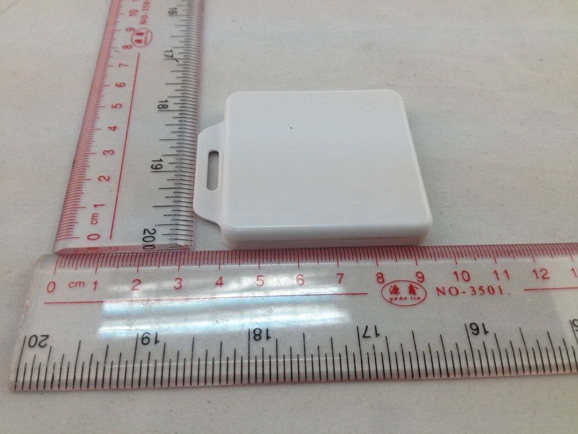 SwipeSense Badge - FCC ID 2AB5RBAD001 - SwipeSense (5)