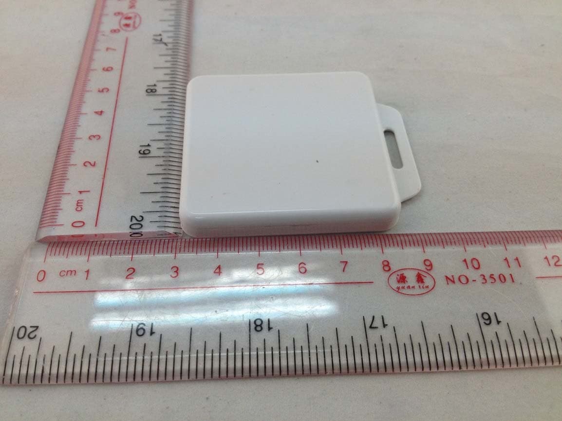 SwipeSense Badge - FCC ID 2AB5RBAD001 - SwipeSense (3)