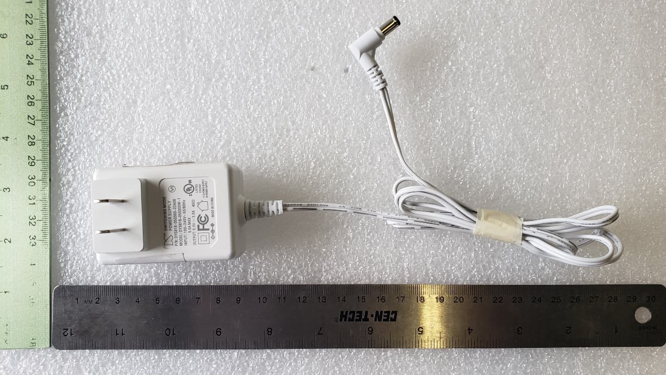 BLE 2.4 GHz Communication Hub - FCC ID 2AB5RCOM621 - SwipeSense