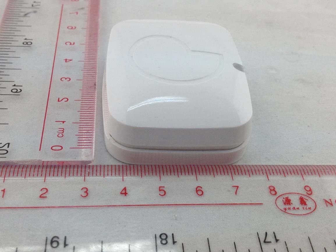 SwipSense Dispenser - FCC ID 2AB5RDIS001 - SwipeSense (5)