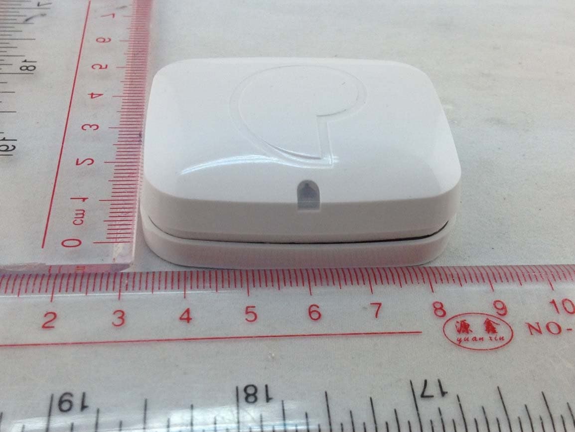 SwipSense Dispenser - FCC ID 2AB5RDIS001 - SwipeSense (4)