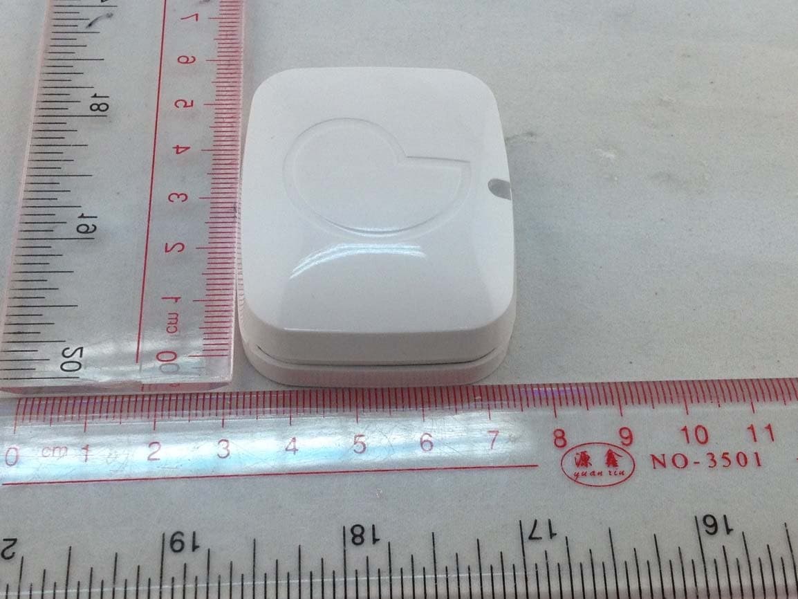 SwipSense Dispenser - FCC ID 2AB5RDIS001 - SwipeSense