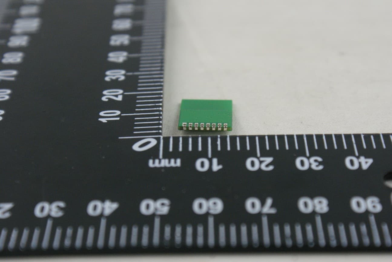 SwipeSense Wireless module - FCC ID 2AB5RMOD001 - SwipeSense (3)