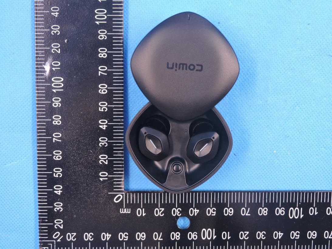 TWS BLUETOOTH EARBUDS - FCC ID 2AB5T-APEX - Shenzhen MeiDong Acoustics Co., LTD (3)