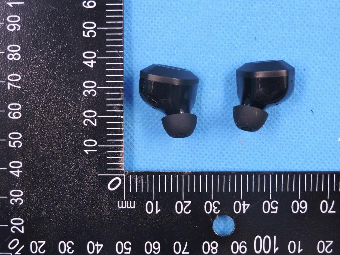 TWS BLUETOOTH EARBUDS - FCC ID 2AB5T-APEX - Shenzhen MeiDong Acoustics Co., LTD