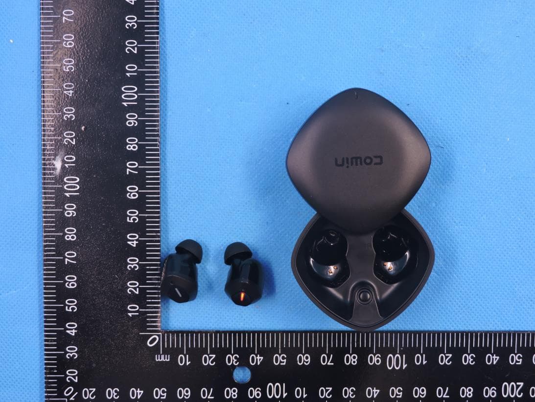 TWS BLUETOOTH EARBUDS - FCC ID 2AB5T-APEX - Shenzhen MeiDong Acoustics Co., LTD (5)