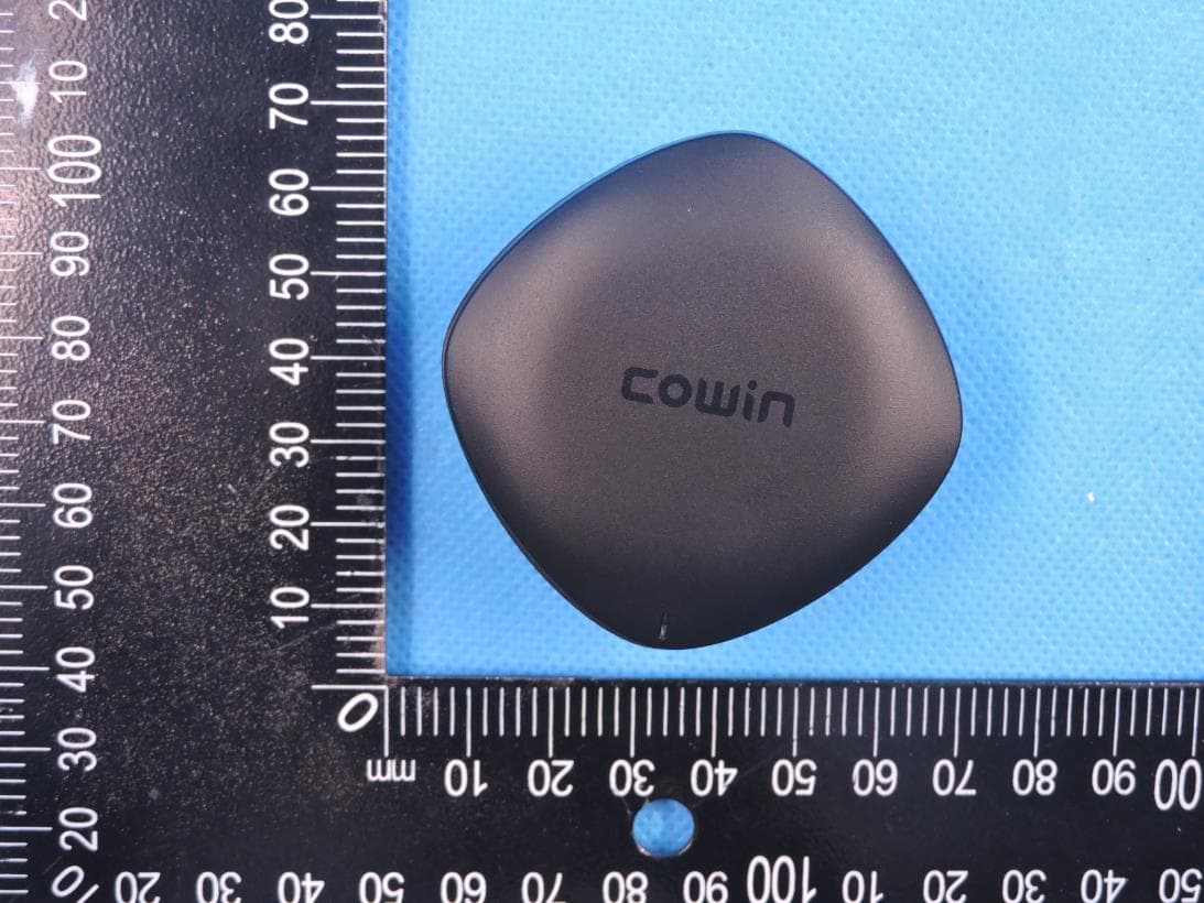 TWS BLUETOOTH EARBUDS - FCC ID 2AB5T-APEX - Shenzhen MeiDong Acoustics Co., LTD (4)
