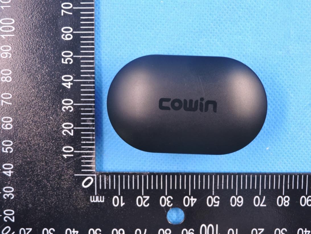 TWS BLUETOOTH EARBUDS - FCC ID 2AB5T-APEXPRO - Shenzhen MeiDong Acoustics Co., LTD (5)