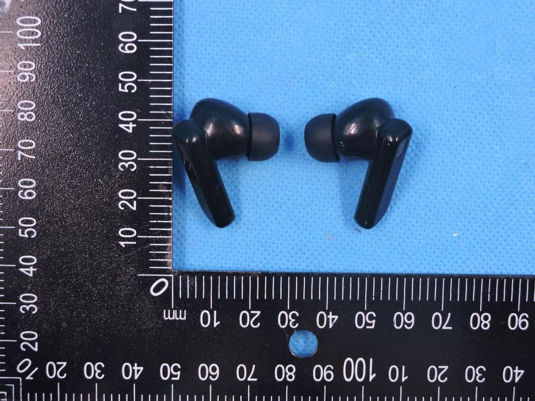 TWS BLUETOOTH EARBUDS - FCC ID 2AB5T-APEXPRO - Shenzhen MeiDong Acoustics Co., LTD