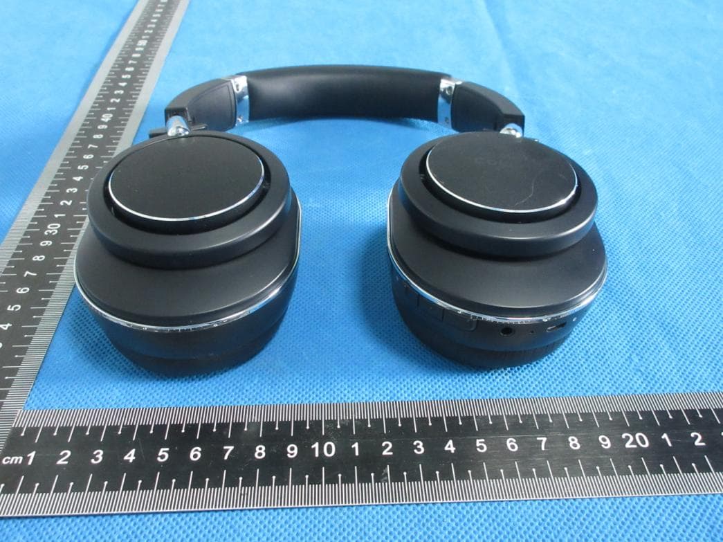 ANC Wireless headphones - FCC ID 2AB5T-SE9 - Shenzhen MeiDong Acoustics Co., LTD (4)