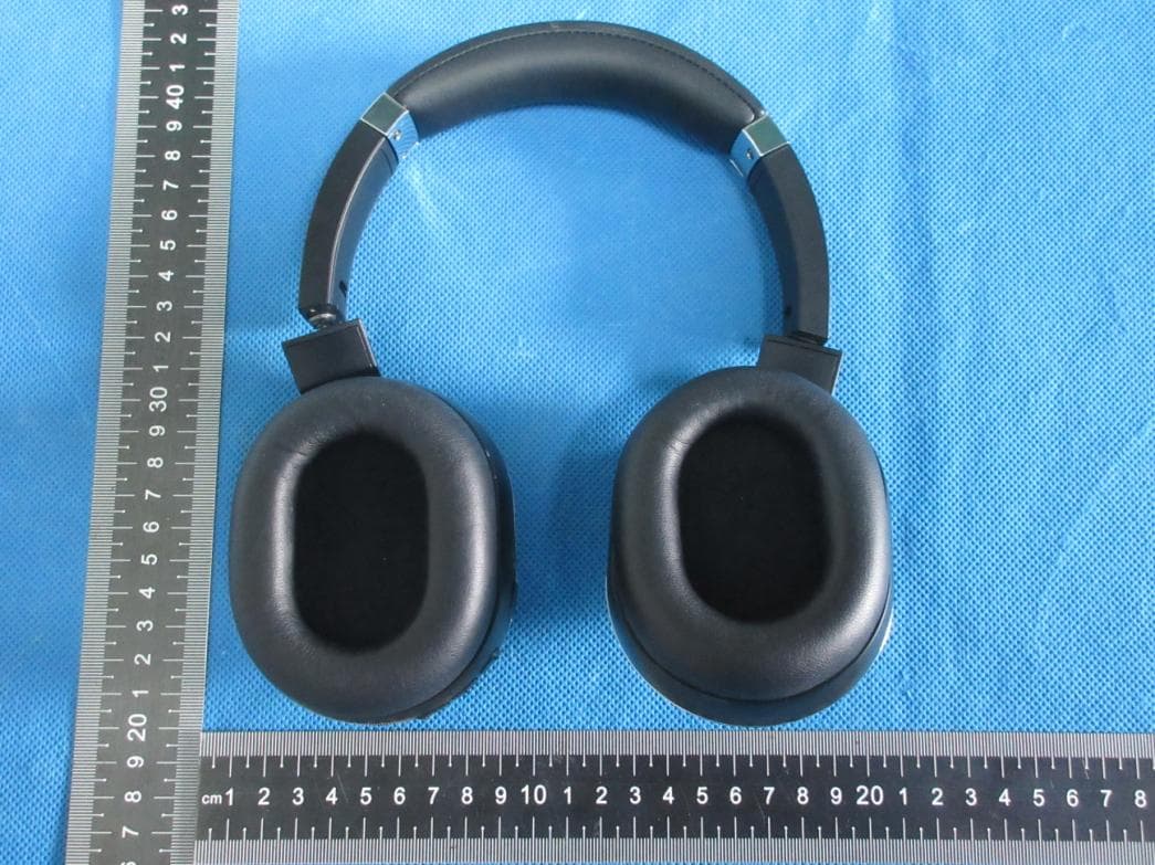 ANC Wireless headphones - FCC ID 2AB5T-SE9 - Shenzhen MeiDong Acoustics Co., LTD (2)