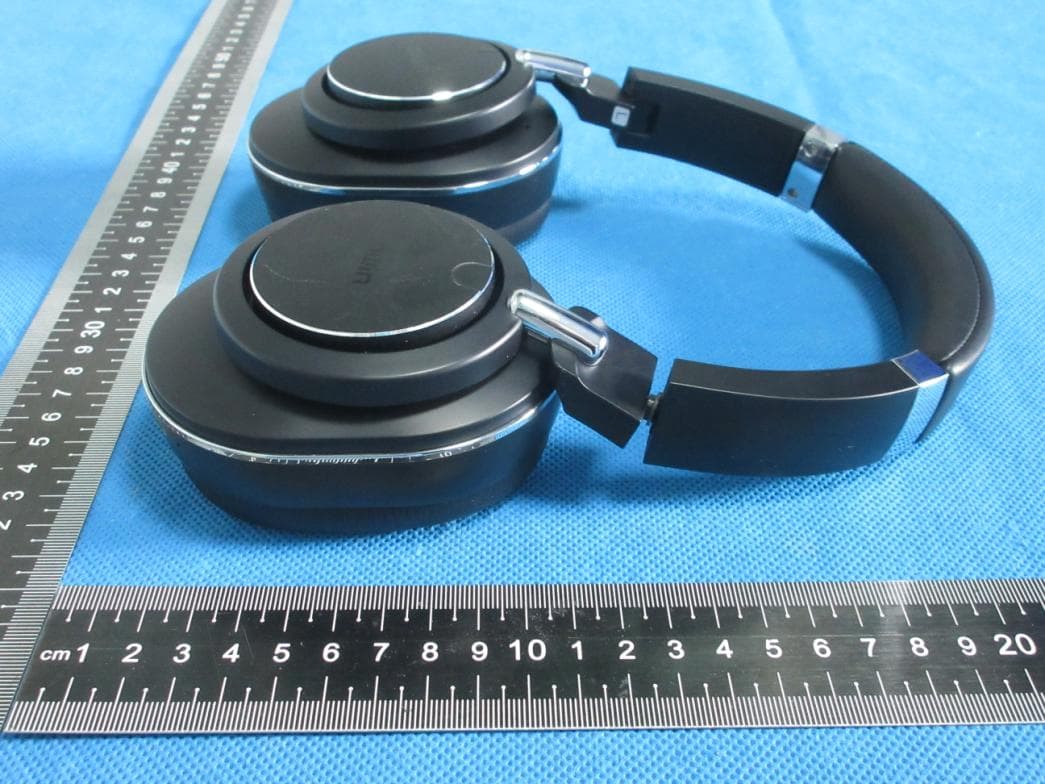 ANC Wireless headphones - FCC ID 2AB5T-SE9 - Shenzhen MeiDong Acoustics Co., LTD (5)