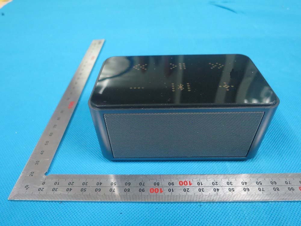Bluetooth Speaker - FCC ID 2AB5TDIAMOND - Shenzhen MeiDong Acoustics Co., LTD (4)