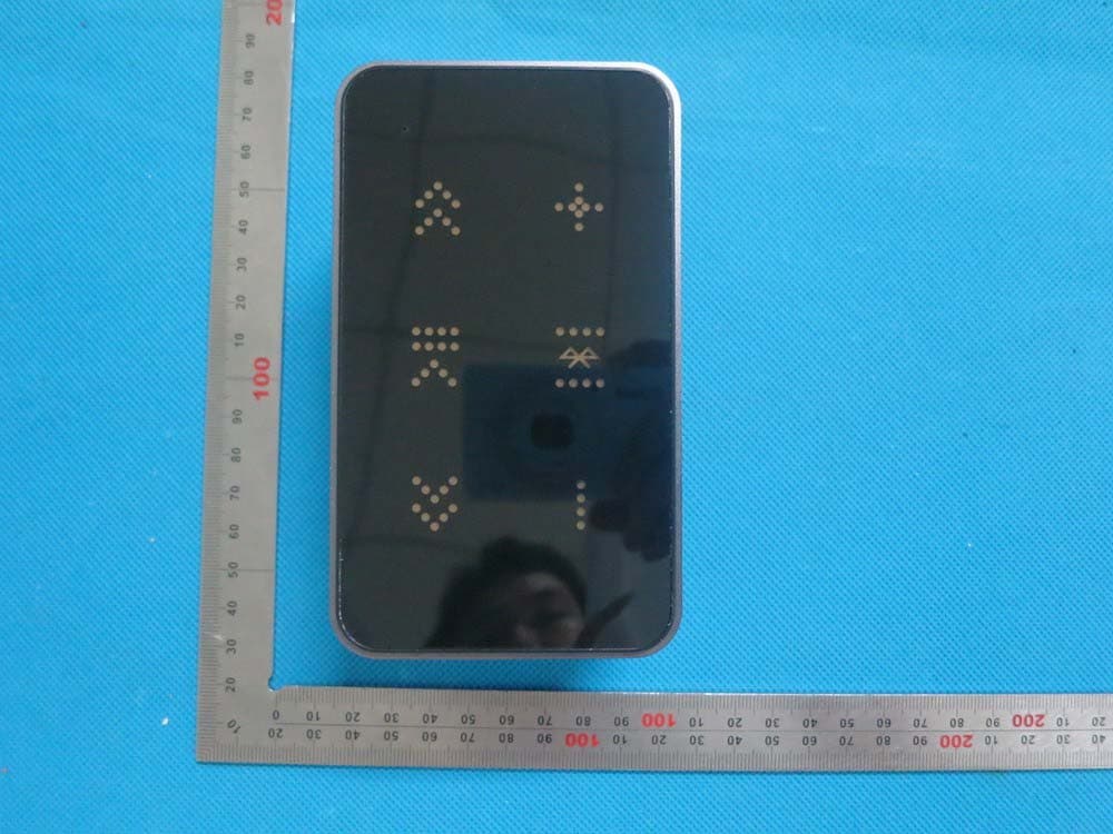 Bluetooth Speaker - FCC ID 2AB5TDIAMOND - Shenzhen MeiDong Acoustics Co., LTD (3)