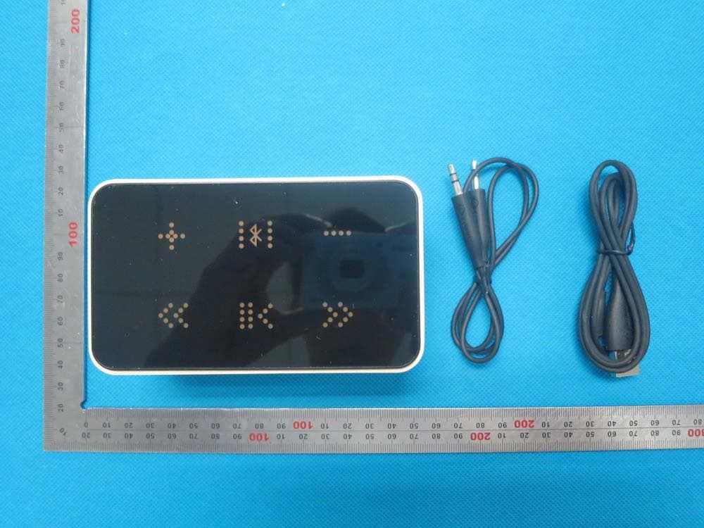 Bluetooth Speaker - FCC ID 2AB5TDIAMOND - Shenzhen MeiDong Acoustics Co., LTD (2)