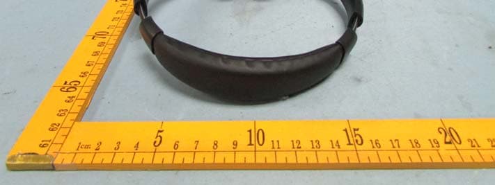 Bluetooth Headphone - FCC ID 2AB5TE-2 - Shenzhen MeiDong Acoustics Co., LTD (3)