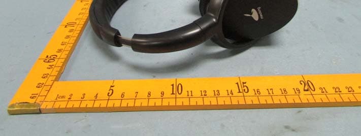 Bluetooth Headphone - FCC ID 2AB5TE-2 - Shenzhen MeiDong Acoustics Co., LTD (2)