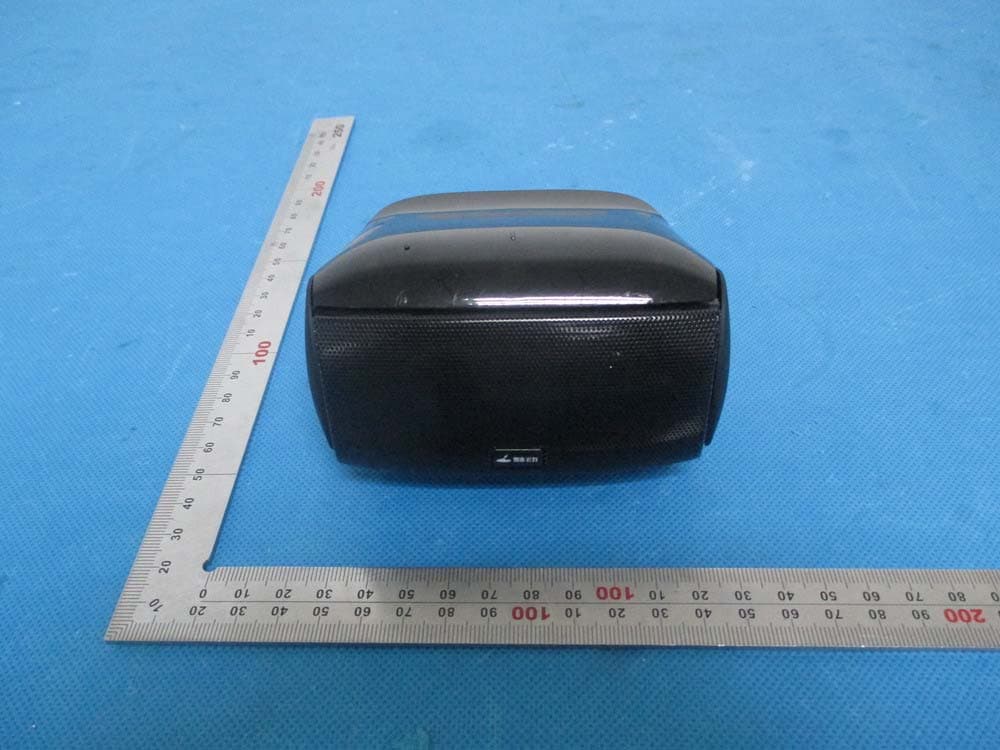 Bluetooth Speaker - FCC ID 2AB5TMINIBOOM - Shenzhen MeiDong Acoustics Co., LTD (5)