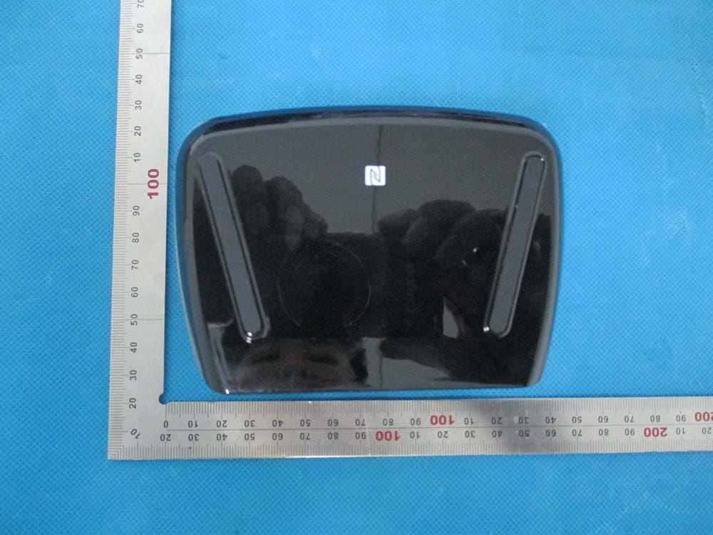 Bluetooth Speaker - FCC ID 2AB5TMINIBOOM - Shenzhen MeiDong Acoustics Co., LTD (2)