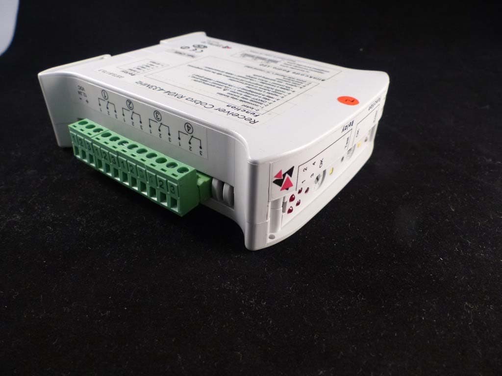 Cobra 100 - FCC ID 2AB65COBRA100RXCR2S - Schmidiger GmbH (5)