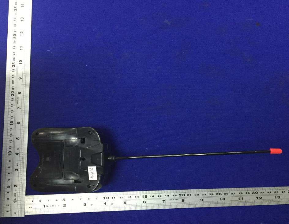 RADIO CONTROL VEHICLE-27MHZ -TRANSMITTER - FCC ID 2AB69-27T - Playday Manufacturers Group Ltd (3)
