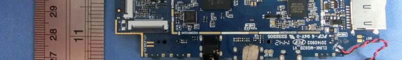 tablet PC - FCC ID 2AB6DAAI9002QMI - AAI TECHNOLOGY (HK) LIMITED