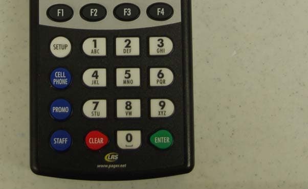 Paging transmitter - FCC ID 2AB6O7470 - Long Range Solutions, LLC (3)