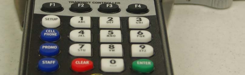 Paging transmitter - FCC ID 2AB6O7470 - Long Range Solutions, LLC (2)