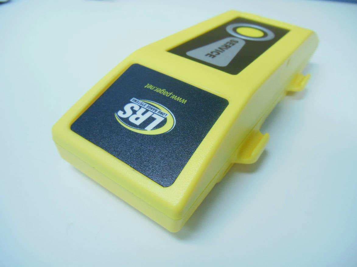 Short range paging system transmitter - FCC ID 2AB6OBUTLERXP - Long Range Solutions, LLC (4)