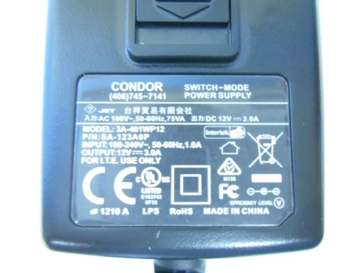 Short range paging system transmitter - FCC ID 2AB6OBUTLERXP - Long Range Solutions, LLC (1)