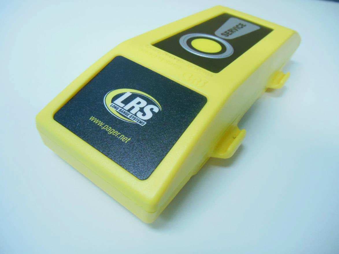 Short range paging system transmitter - FCC ID 2AB6OBUTLERXP - Long Range Solutions, LLC (3)
