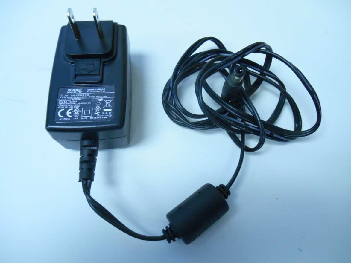 Short range paging system transmitter - FCC ID 2AB6OBUTLERXP - Long Range Solutions, LLC (2)