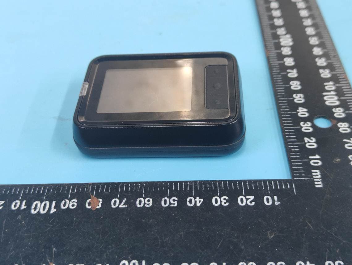 Alpha Pager 2 - FCC ID 2AB6ORXAP2 - Long Range Solutions, LLC (3)
