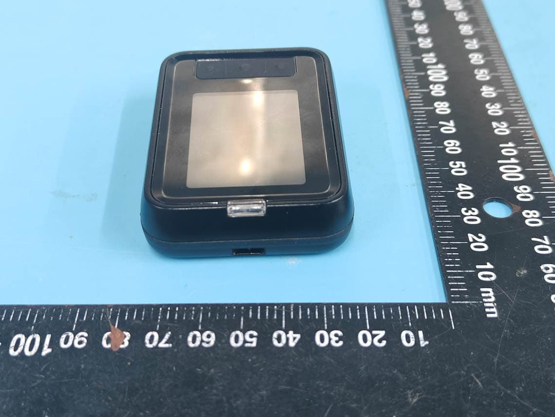 Alpha Pager 2 - FCC ID 2AB6ORXAP2 - Long Range Solutions, LLC (4)