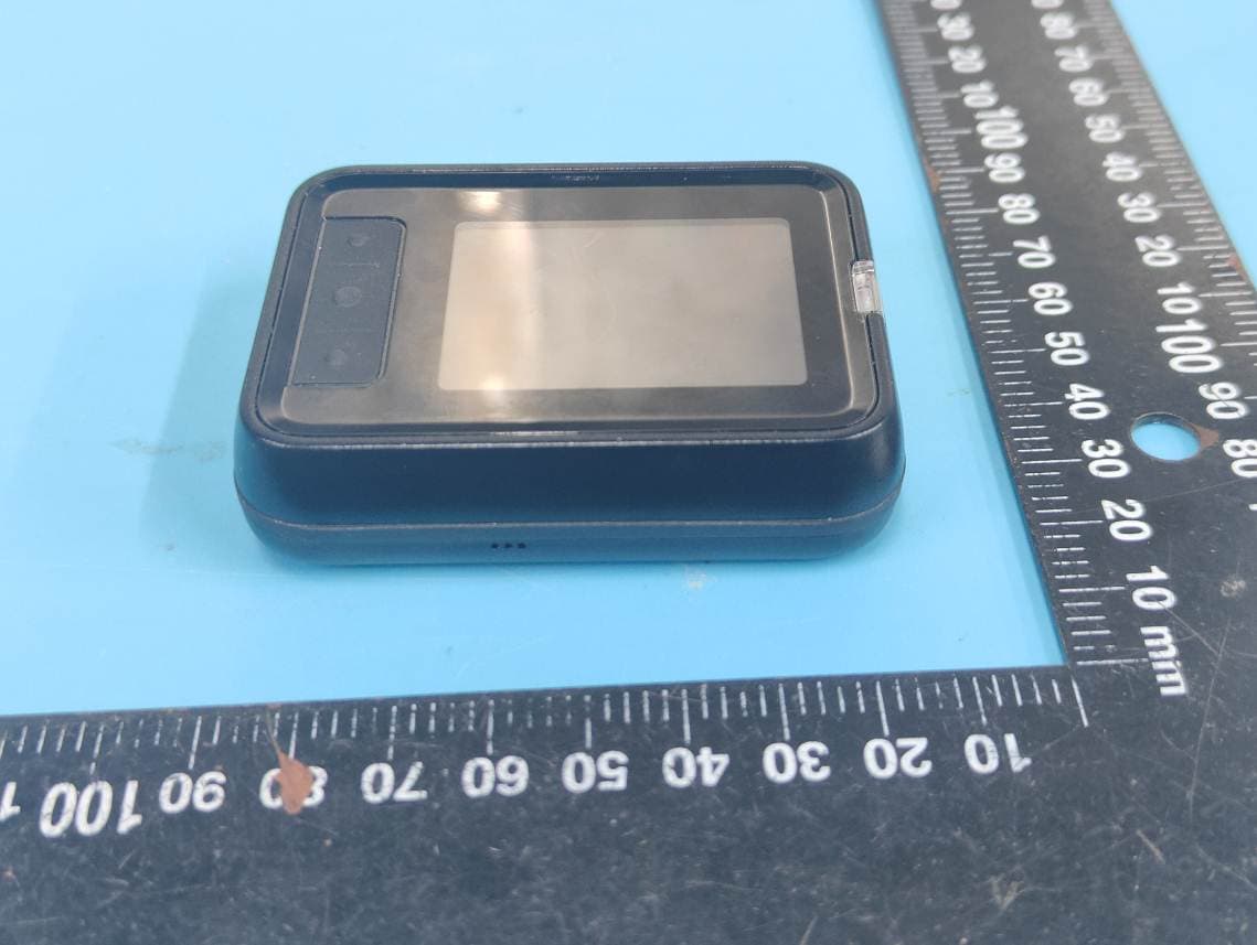 Alpha Pager 2 - FCC ID 2AB6ORXAP2 - Long Range Solutions, LLC (5)