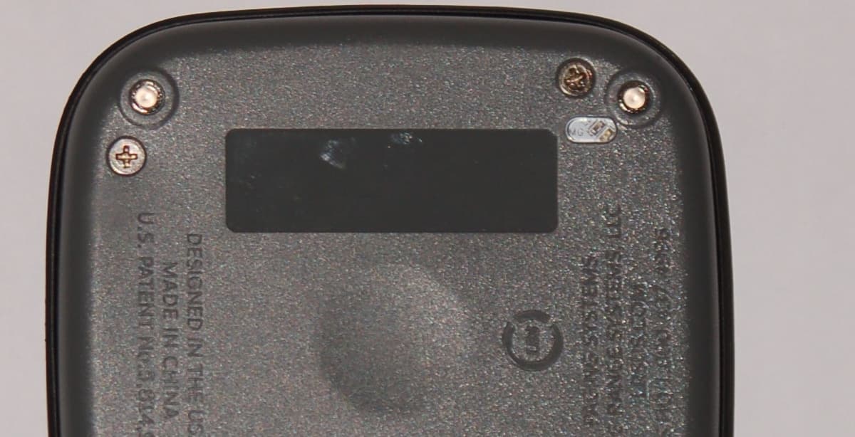 Paging Receiver - FCC ID 2AB6ORXCS7 - Long Range Solutions, LLC (2)