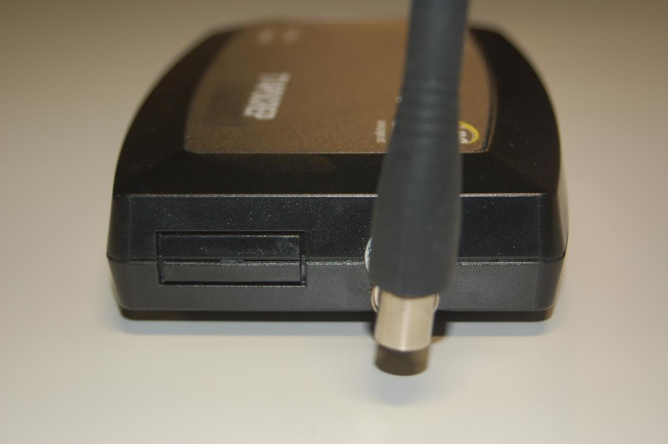Short range paging system transmitter - FCC ID 2AB6OTR7400 - Long Range Solutions, LLC (5)