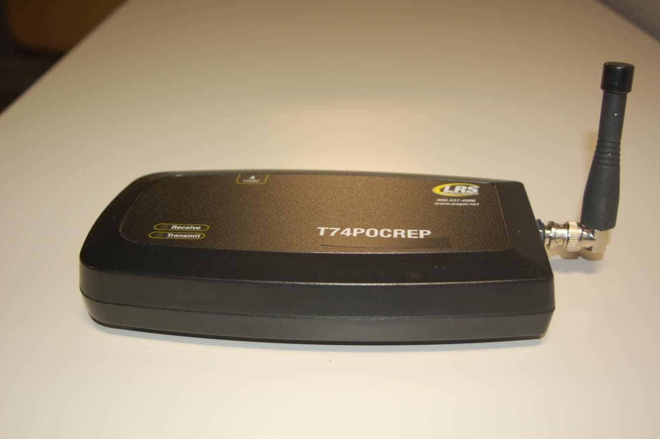Short range push for service transceiver - FCC ID 2AB6OTX3B25A - Long Range Solutions, LLC (4)