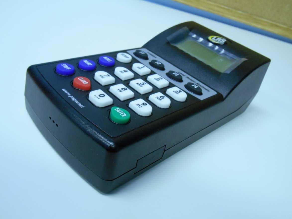 Short range paging system transmitter - FCC ID 2AB6OTX7400A - Long Range Solutions, LLC (5)