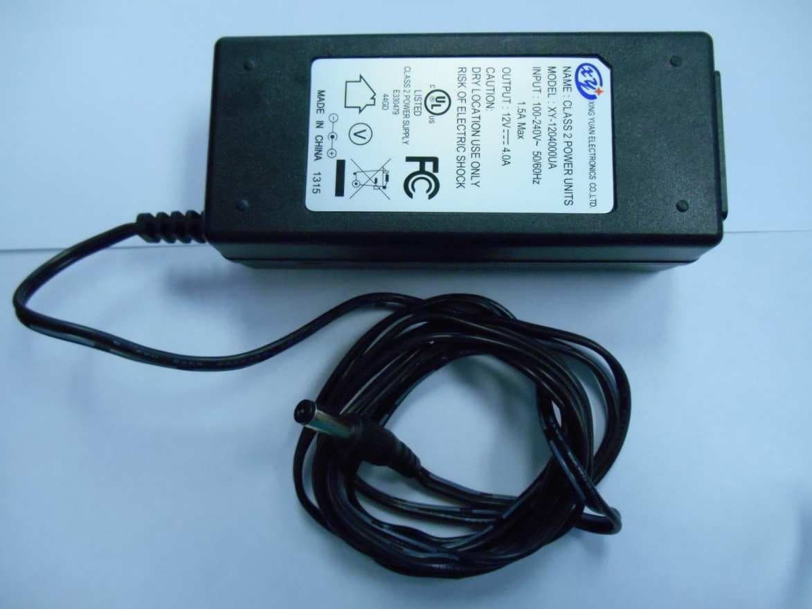 Short range paging system transmitter - FCC ID 2AB6OTX7400A - Long Range Solutions, LLC (2)