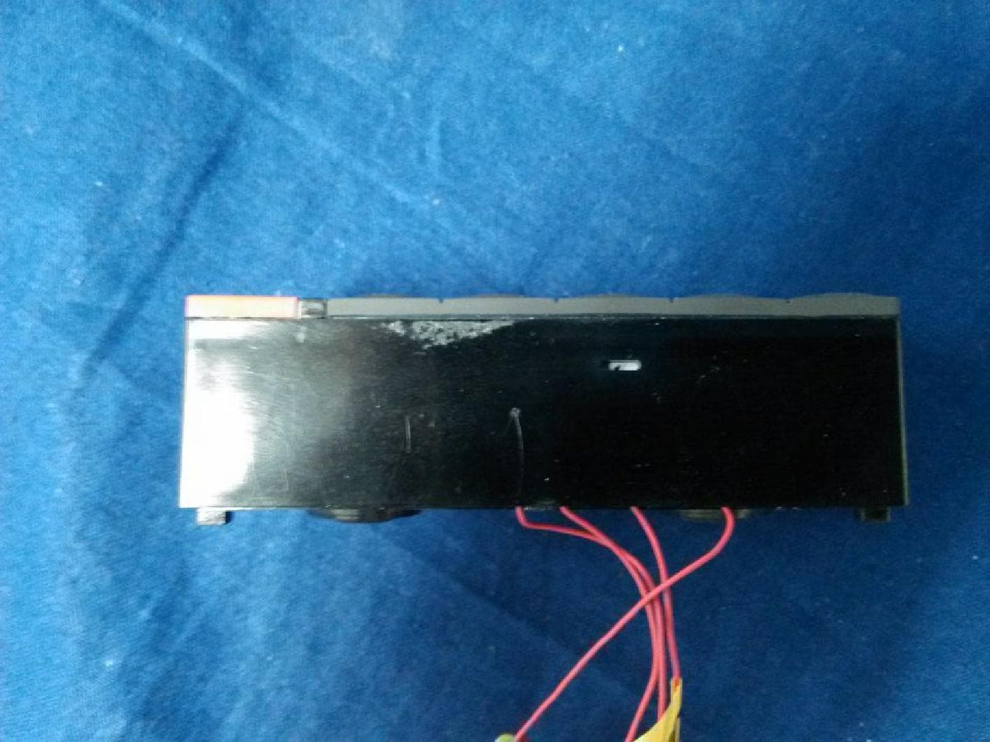 Entry Pad with Bluetooth 4.1 - FCC ID 2AB6UAKR1 - August Home Inc (3)