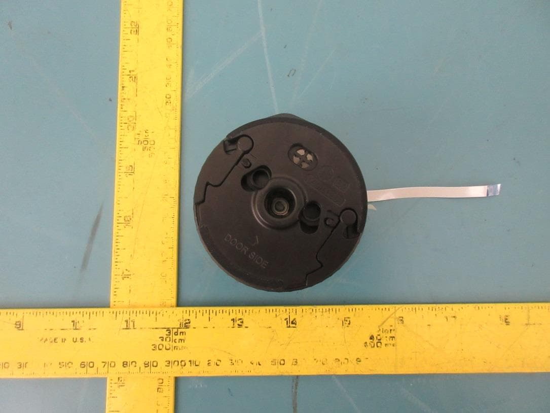August WiFi Smart Lock - FCC ID 2AB6UASL05-5G - August Home Inc (4)