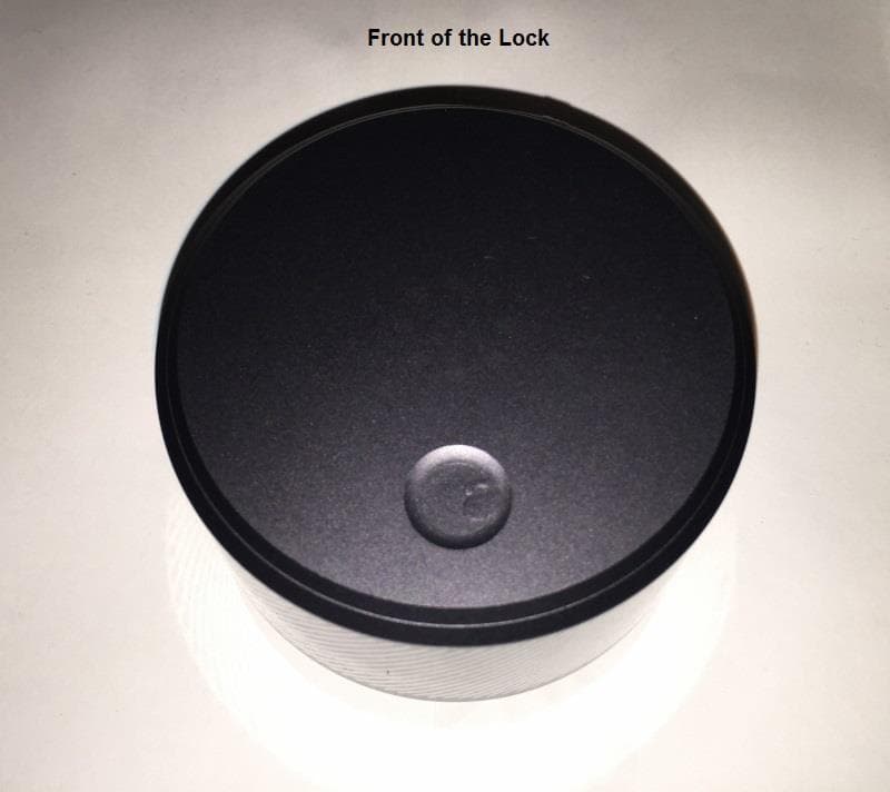 Automatic Smart Door Lock - FCC ID 2AB6UASL2 - August Home Inc (2)