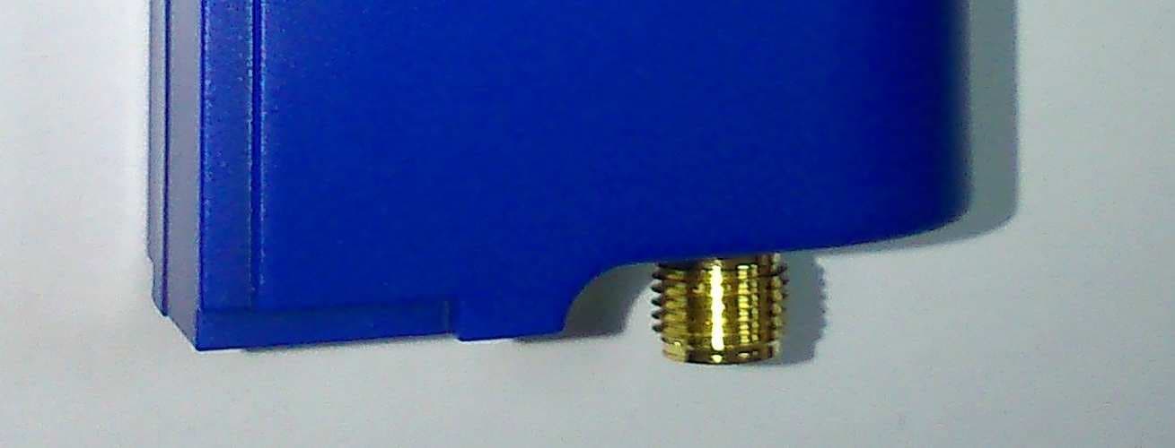 Bluetooth  Module - FCC ID 2AB6X52593 - Electronica Integral de Sonido, S.A. (2)