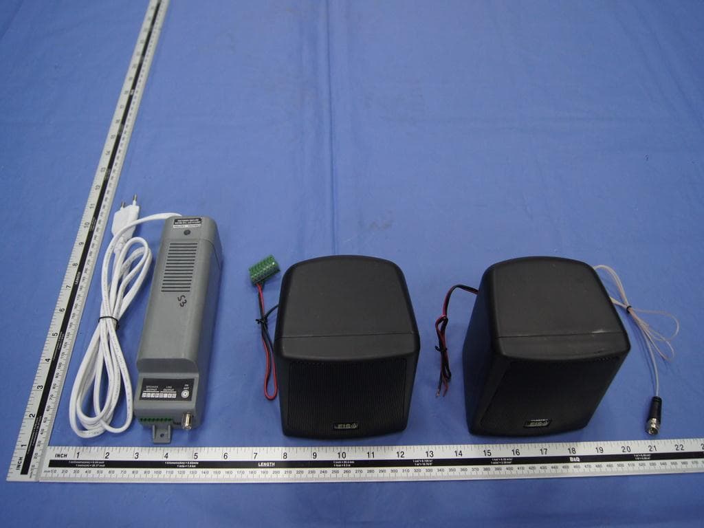 KBSOUND BT - FCC ID 2AB6X52791 - Electronica Integral de Sonido, S.A. (4)