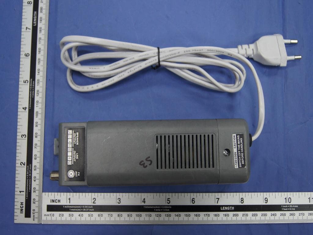 KBSOUND BT - FCC ID 2AB6X52791 - Electronica Integral de Sonido, S.A. (2)