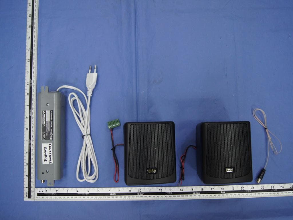KBSOUND BT - FCC ID 2AB6X52791 - Electronica Integral de Sonido, S.A. (3)