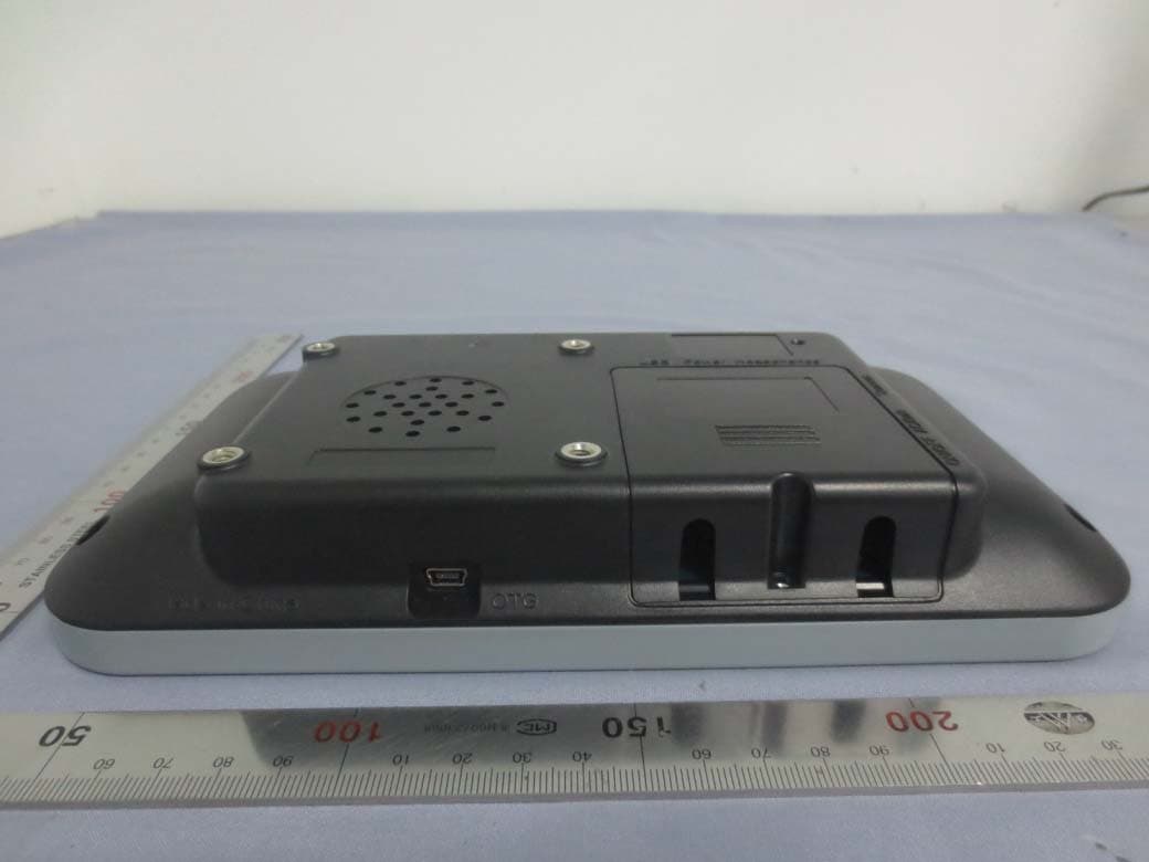 Mini-InFinity Android Media Player with Touch LCD - FCC ID 2AB6Z-DK-13001 - HUNG WAI HOLDINGS LIMITED (5)